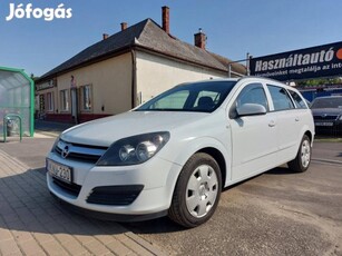 Opel Astra H Caravan 1.3 CDTI Cosmo Vezetett sz...