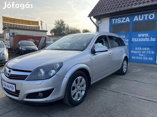 Opel Astra H Caravan 1.6 Enjoy xenon.tempomat.v...