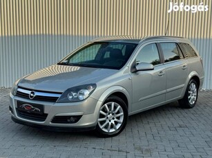 Opel Astra H Caravan 1.9 CDTI Enjoy Multimédia....