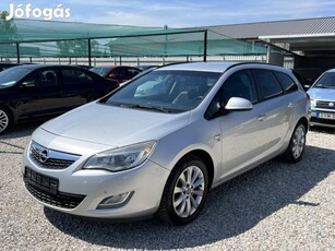 Opel Astra J Sports Tourer 1.7 CDTI Active