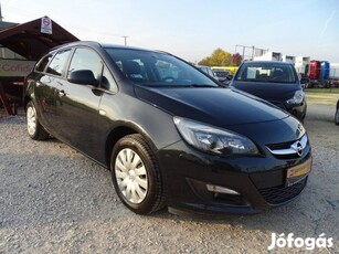 Opel Astra J Sports Tourer 1.7 CDTI Start-Stop...