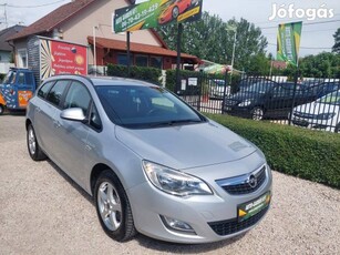 Opel Astra J Sports Tourer 2.0 CDTI Sport !!Az...