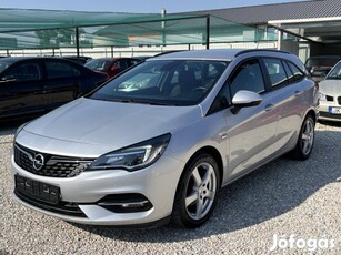 Opel Astra K Sports Tourer 1.5 CDTI Business Ed...