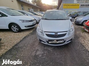 Opel Corsa 1.2 Essentia Klíma.ABS.116.000Km!