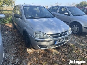 Opel Corsa C 1.0 12V Comfort Easytronic