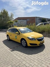 Opel Insignia Sports Tourer 1.6 CDTI (Automata)