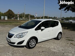 Opel Meriva B 1.4 Active