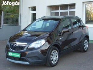 Opel MOKKA 1.6 Enjoy Start-Stop EURO6 Végig VEZ...