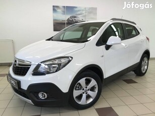 Opel MOKKA 1.6 Enjoy Start-Stop Tempomat!Blueto...