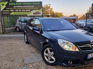 Opel Signum 1.9 CDTI Cosmo