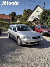 Opel Vectra B Caravan 1.8 16V Comfort Jó motorr...