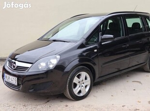 Opel Zafira 1.6 Enjoy 7 személyes - 111.671km -...