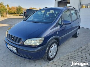 Opel Zafira A 1.6 16V Comfort