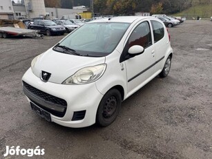 Peugeot 107 1.0 Urban Klima