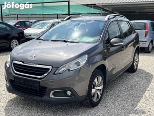 Peugeot 2008 1.2 VTi Puretech Active