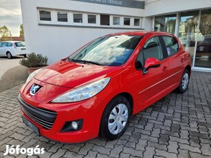 Peugeot 207 1.4 Active Garanciával!