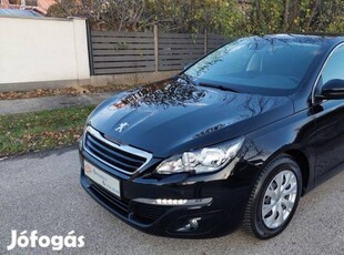 Peugeot 308 SW 1.6 Bluehdi Active EURO6 S&S NAV...