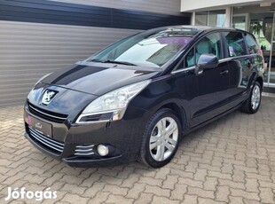 Peugeot 5008 1.6 HDi Access (7 személyes ) Gara...