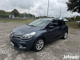 Renault Clio Grandtour 0.9 TCe Limited magyar 1...