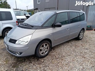 Renault Espace 2.0 dCi Techrun FAP Jó állapotba...