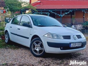 Renault Megane 1.9 dCi Dynamique