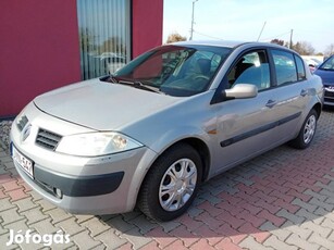 Renault Megane Limousine 1.5 dCi Azure