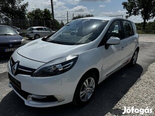 Renault Scenic Scénic 1.2 TCe Dynamique Start&Stop