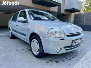 Renault Thalia 1.4 RT Jó állapot 131.e KM