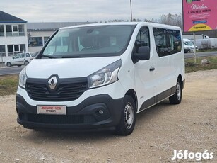 Renault Trafic 1.6 dCi 125 L2H1 2,9t Business