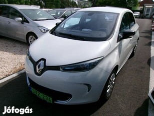 Renault Zoe Zen Q210 Navi+RADAR+4xE.Ablak+Gyöng...