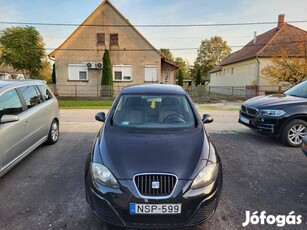 SEAT Altea 1.4 TSI Reference EU5 friss műszaki