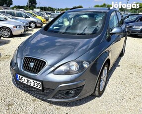 SEAT Altea XL 1.2 TSI Reference Copa Dupla DIGI...