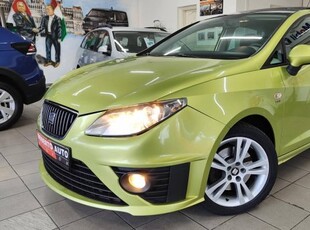 SEAT Ibiza 1.9 PD TDi Sport DPF Friss Műszakiva...