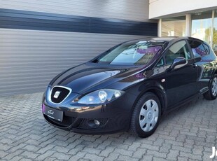 SEAT Leon 1.4 MPI Reference Garanciával!