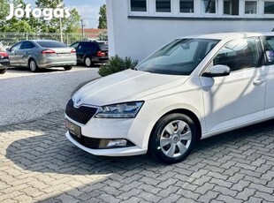 Skoda Fabia Combi 1.0 TSi Clever Garanciával!