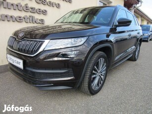 Skoda Kodiaq 1.5 TSI ACT L&K DSG [7 személy] El...