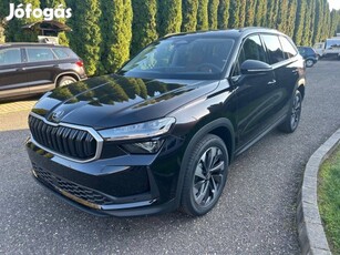 Skoda Kodiaq 2.0 TDI SCR Selection DSG Foglalóz...