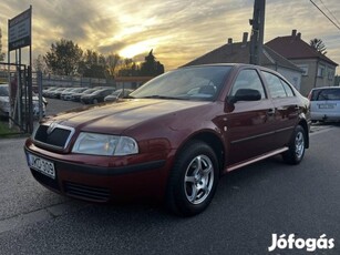 Skoda Octavia 1.4 Classic Klíma! Megkímélt álla...