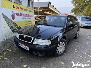 Skoda Octavia 1.4 Gift ITT és Most Akció!!! Ben...