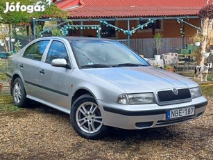 Skoda Octavia 1.9 TDI SLX