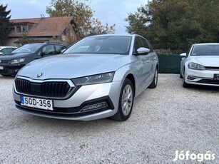 Skoda Octavia 2.0 TDI SCR Style Magyarországi!...