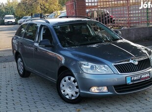 Skoda Octavia Combi 1.2 TSI Active Klíma!!!