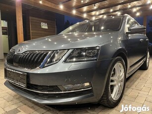 Skoda Octavia Combi 2.0 CR TDI Ambition DSG Euro 6