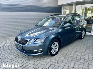 Skoda Octavia Combi 2.0 CR TDI SCR Style DSG7 G...