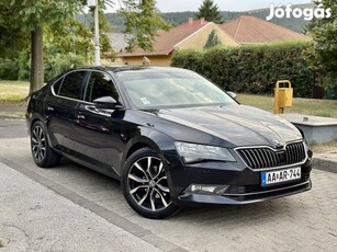 Skoda Superb 2.0 TDI SCR Active