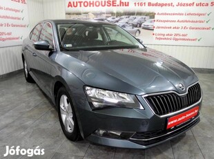 Skoda Superb 2.0 TDI SCR Ambition 4x4 DSG 190 L...