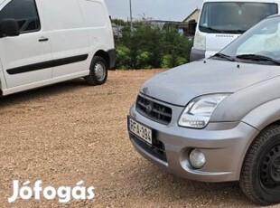 Subaru Justy Suzuki Ignis 4X4 összkerék Foglalk...