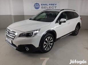 Subaru Outback 2.5 Sport Eyesight (Automata) MA...