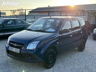 Suzuki Ignis 1.3 GC