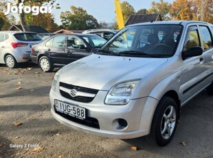 Suzuki Ignis 1.3 GL Vonóhorog! Magyar. Leinform...